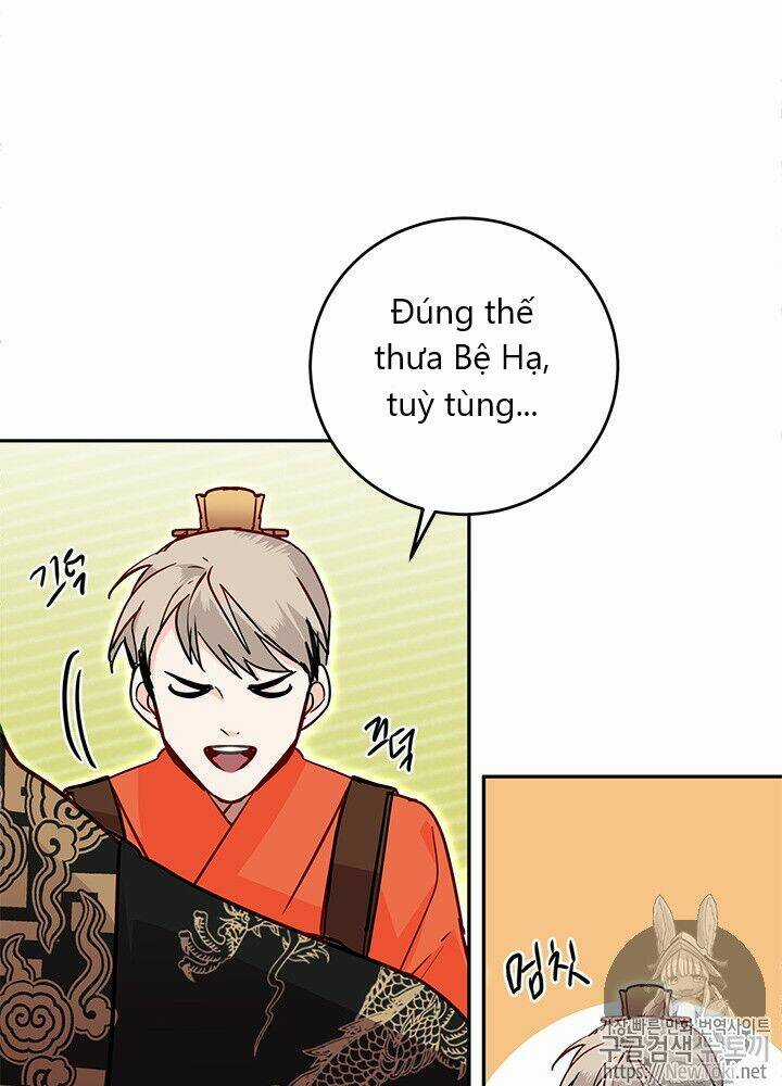 Yeon Lok Heun - Chapter 27 - Trang 81