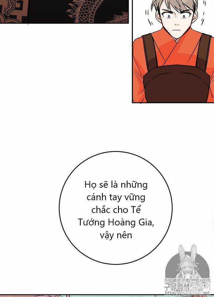 Yeon Lok Heun - Chapter 27 - Trang 82