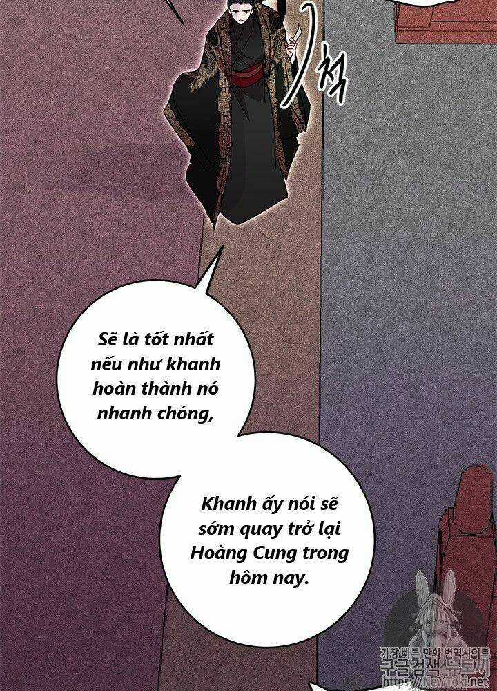 Yeon Lok Heun - Chapter 27 - Trang 84