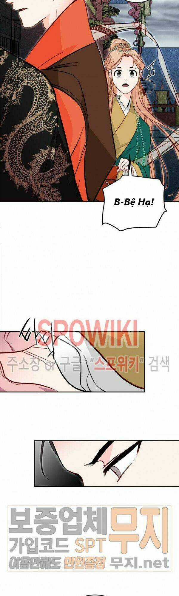 Yeon Lok Heun - Chapter 28 - Trang 13