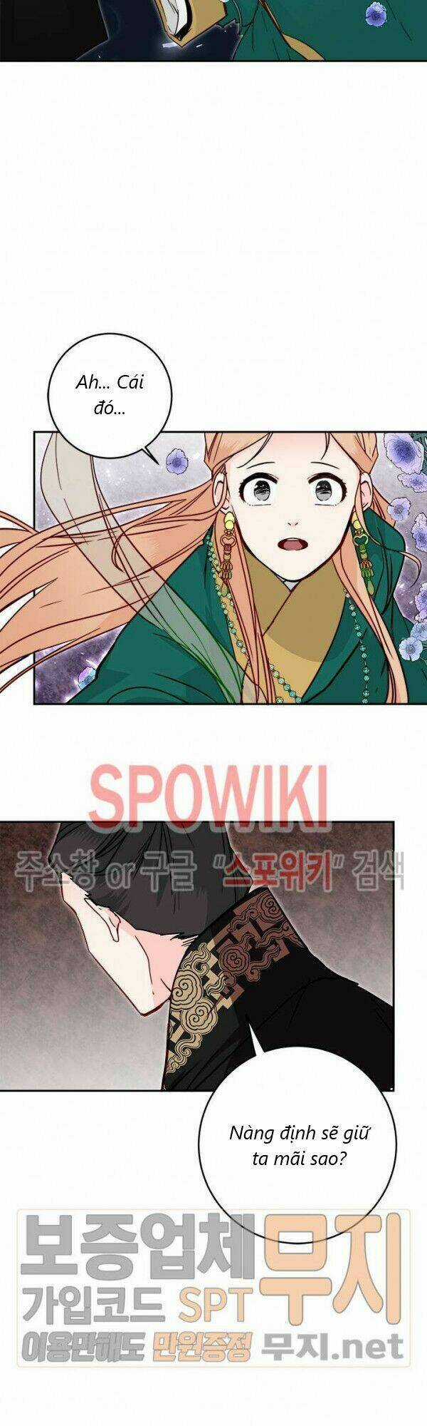 Yeon Lok Heun - Chapter 28 - Trang 15