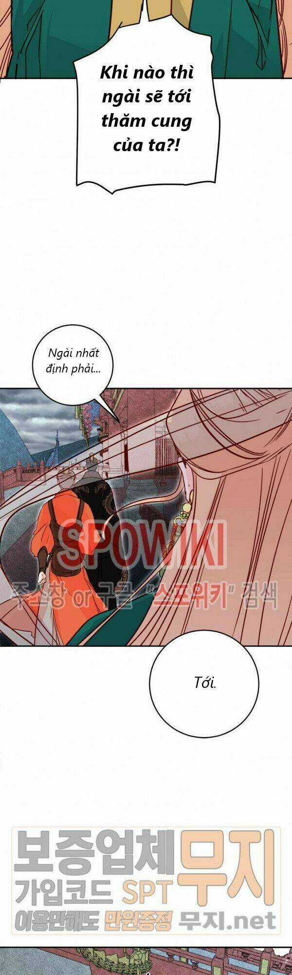 Yeon Lok Heun - Chapter 28 - Trang 19