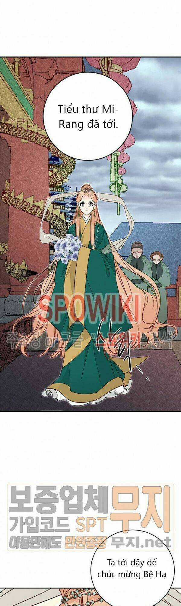 Yeon Lok Heun - Chapter 28 - Trang 3