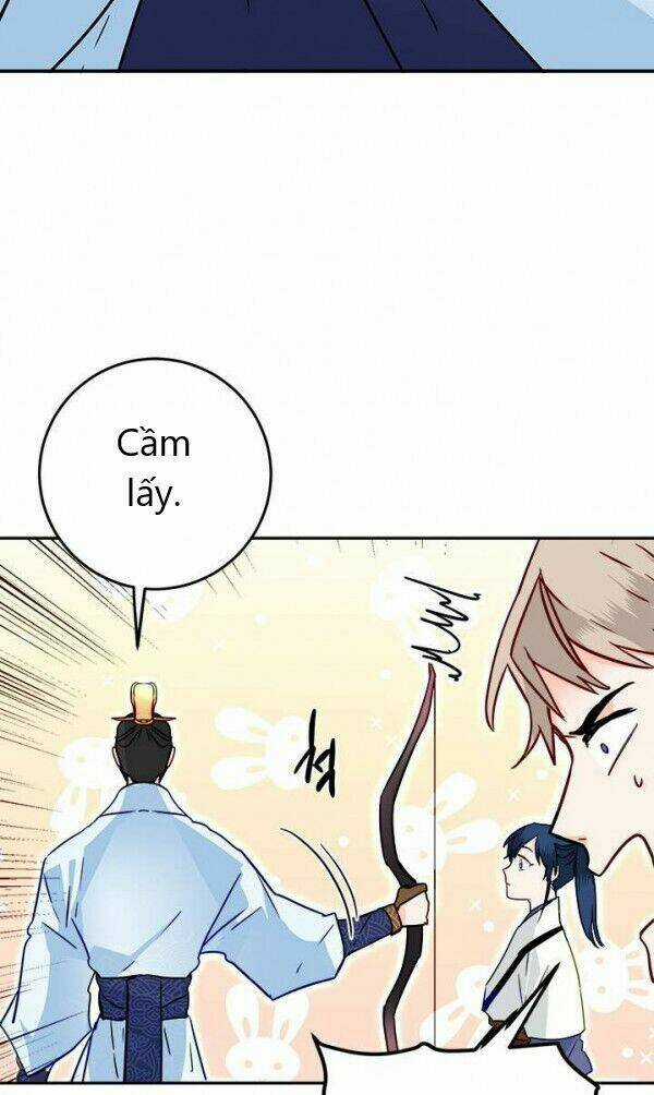 Yeon Lok Heun - Chapter 28 - Trang 24