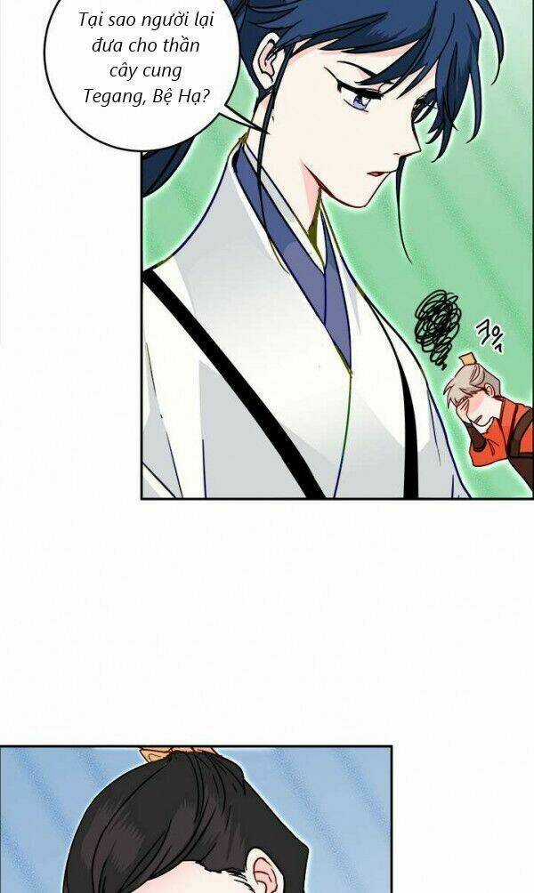 Yeon Lok Heun - Chapter 28 - Trang 26