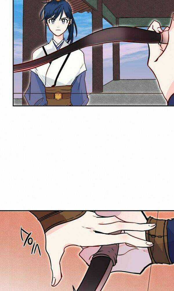 Yeon Lok Heun - Chapter 28 - Trang 28