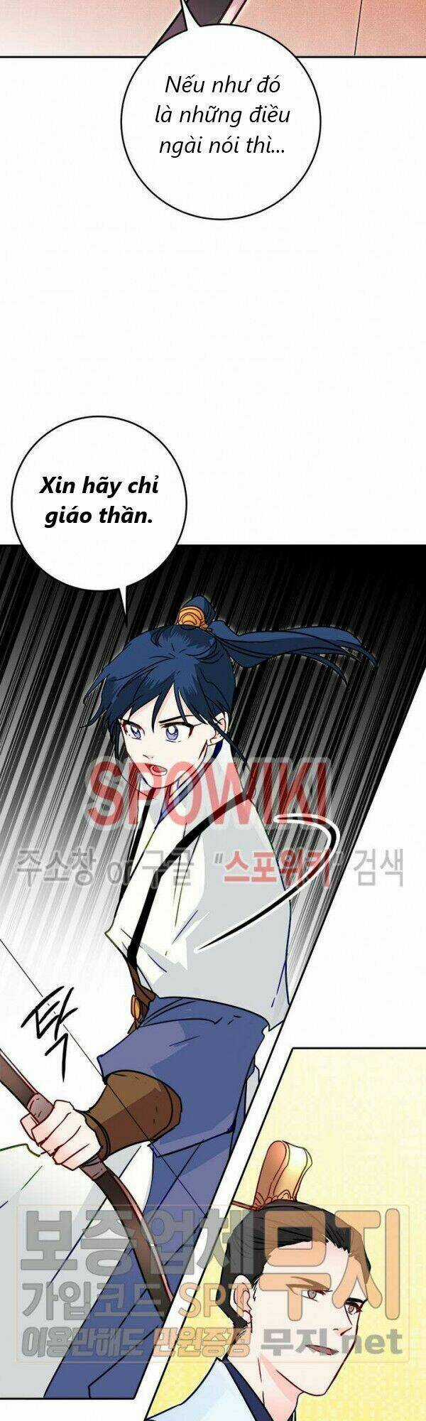 Yeon Lok Heun - Chapter 28 - Trang 29