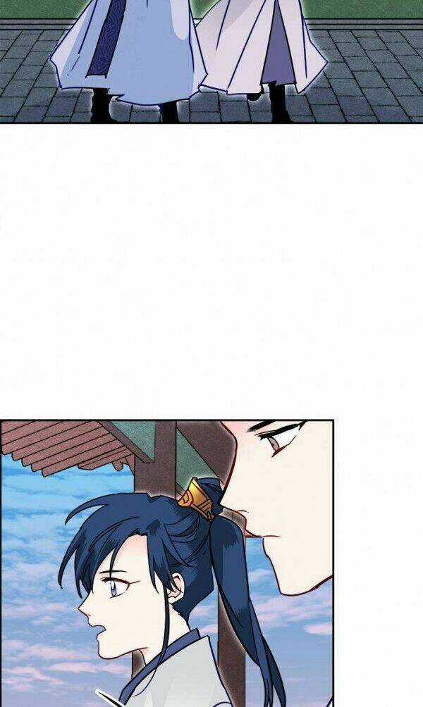 Yeon Lok Heun - Chapter 28 - Trang 32