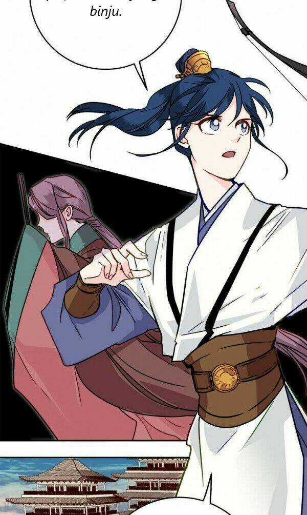 Yeon Lok Heun - Chapter 28 - Trang 36