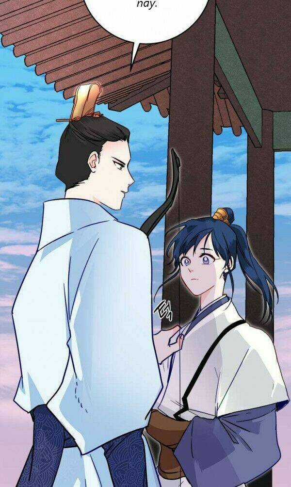 Yeon Lok Heun - Chapter 28 - Trang 40