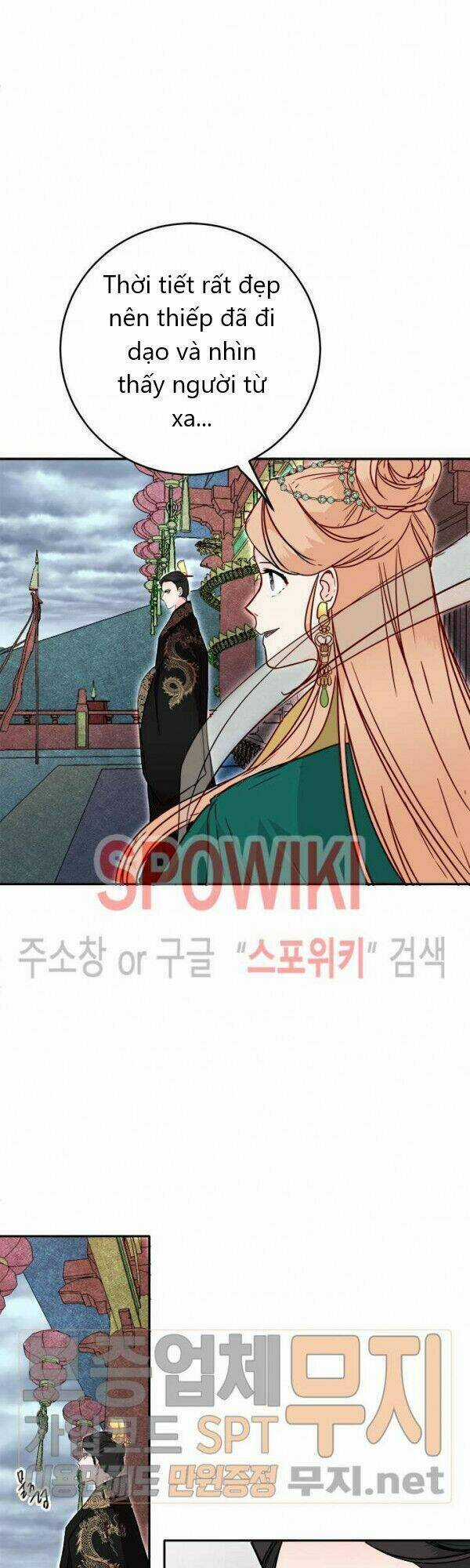 Yeon Lok Heun - Chapter 28 - Trang 5