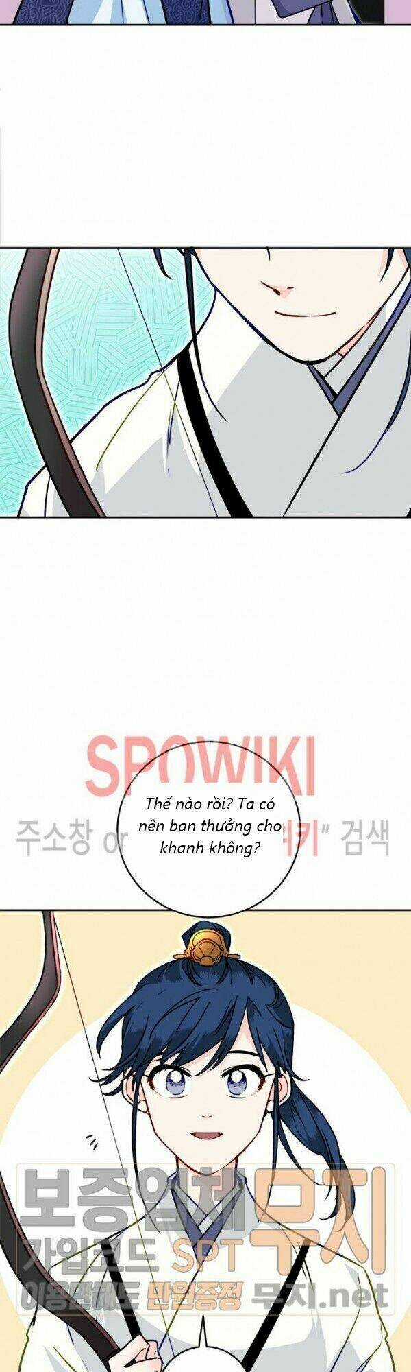 Yeon Lok Heun - Chapter 28 - Trang 41