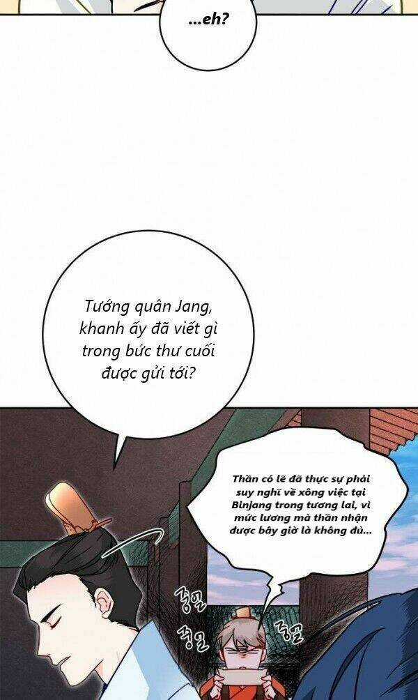 Yeon Lok Heun - Chapter 28 - Trang 42