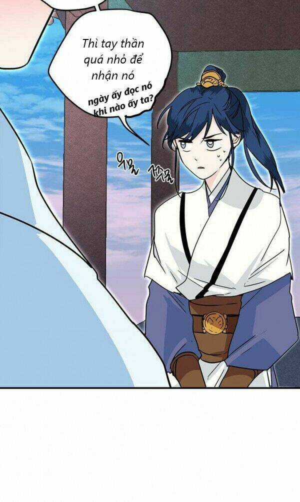 Yeon Lok Heun - Chapter 28 - Trang 44