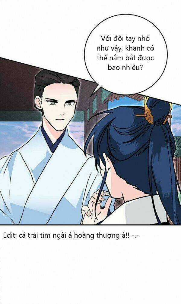 Yeon Lok Heun - Chapter 28 - Trang 46