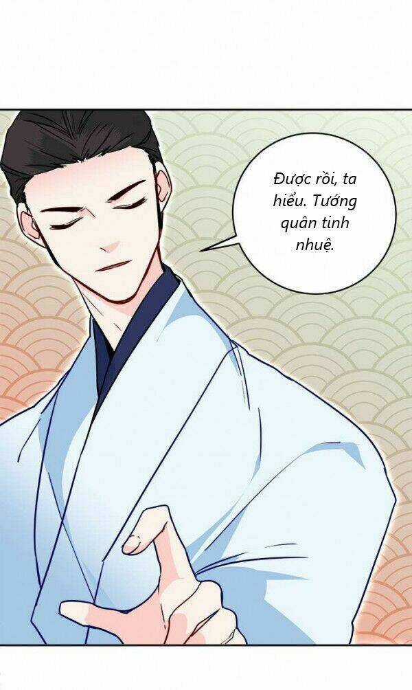 Yeon Lok Heun - Chapter 28 - Trang 48