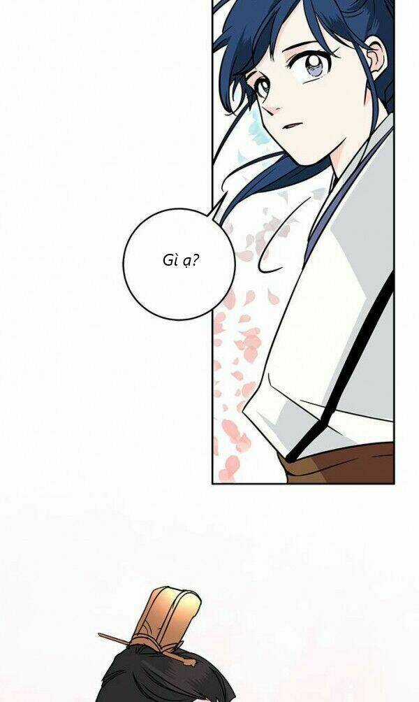 Yeon Lok Heun - Chapter 28 - Trang 50