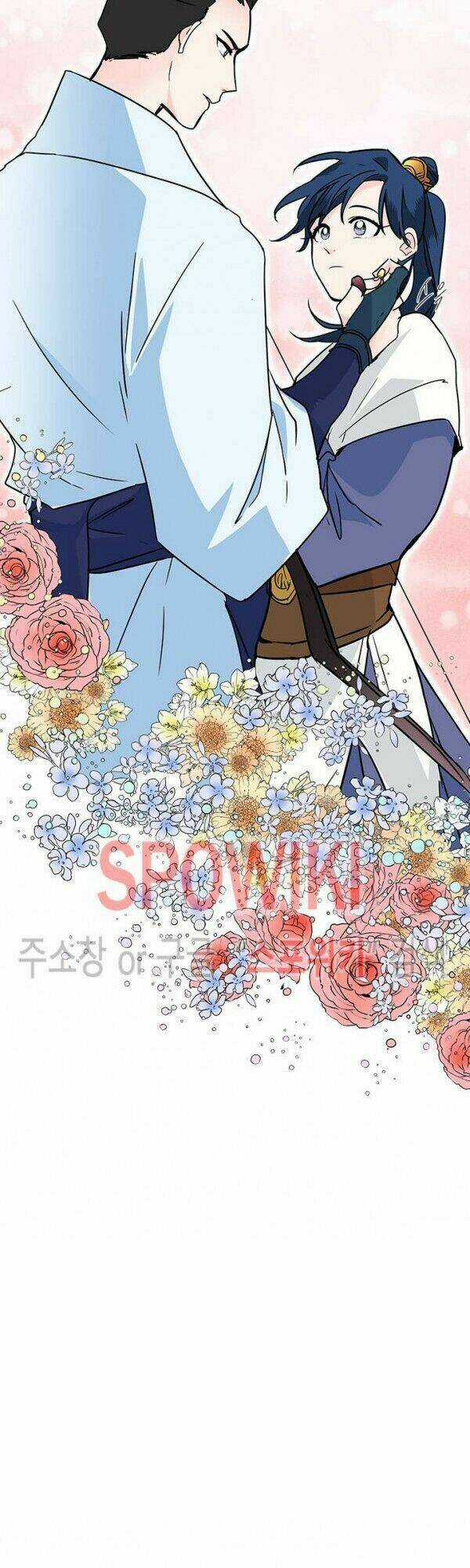 Yeon Lok Heun - Chapter 28 - Trang 51