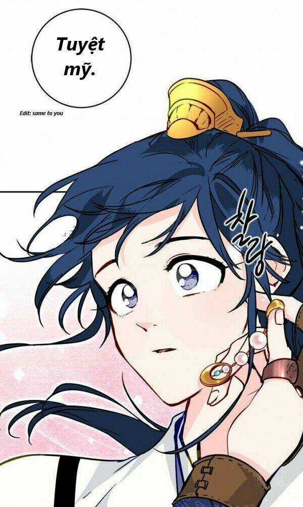 Yeon Lok Heun - Chapter 28 - Trang 52