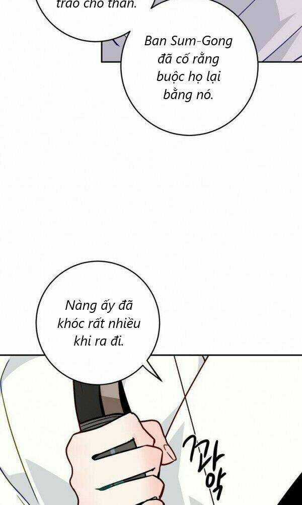 Yeon Lok Heun - Chapter 28 - Trang 54