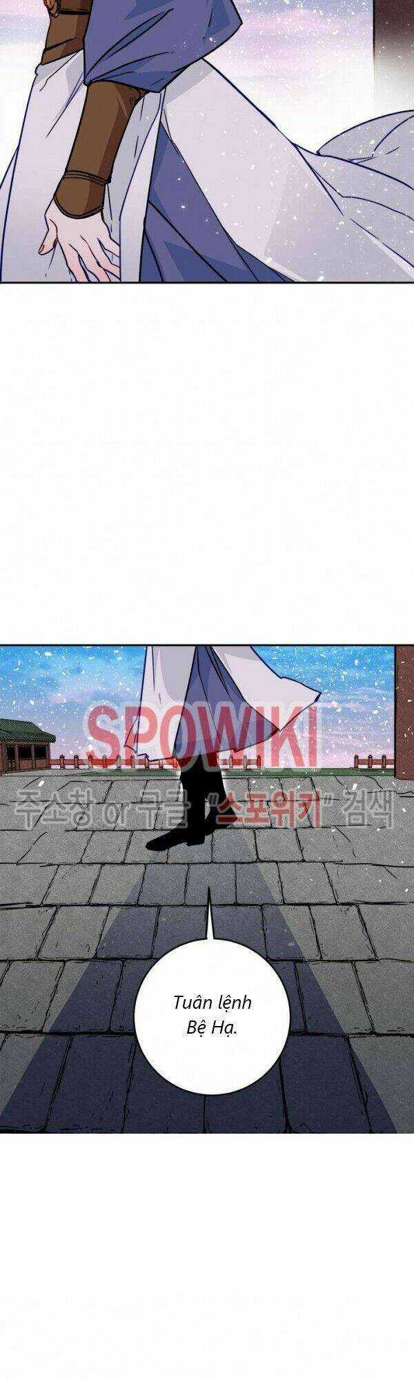 Yeon Lok Heun - Chapter 28 - Trang 61