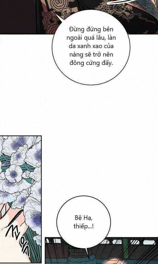 Yeon Lok Heun - Chapter 28 - Trang 8