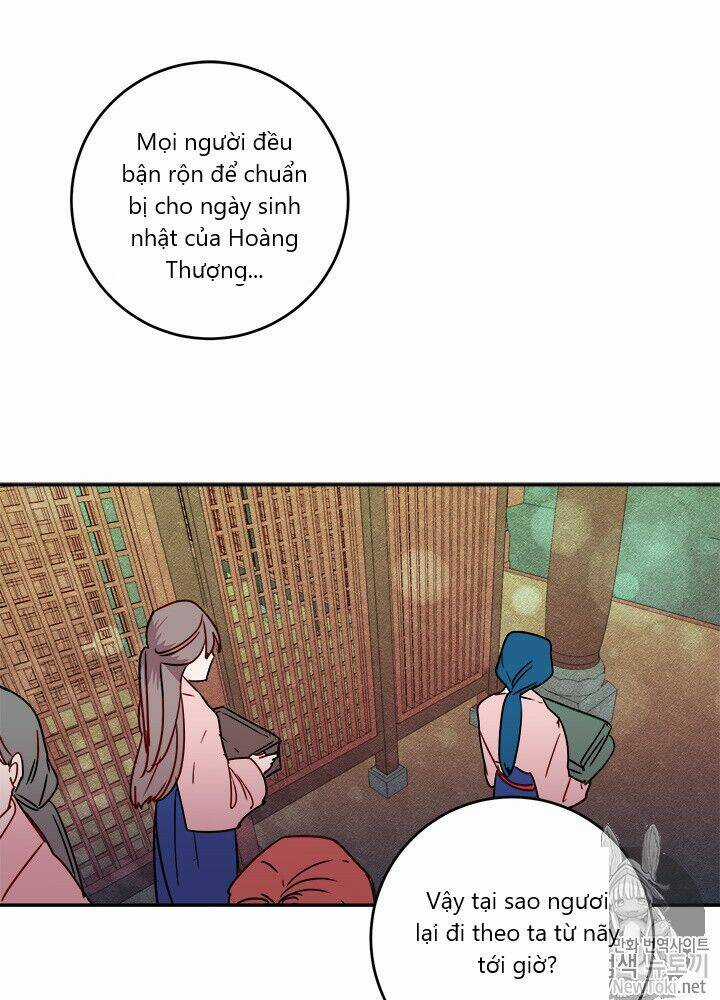 Yeon Lok Heun - Chapter 29 - Trang 11