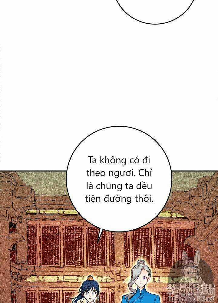 Yeon Lok Heun - Chapter 29 - Trang 12