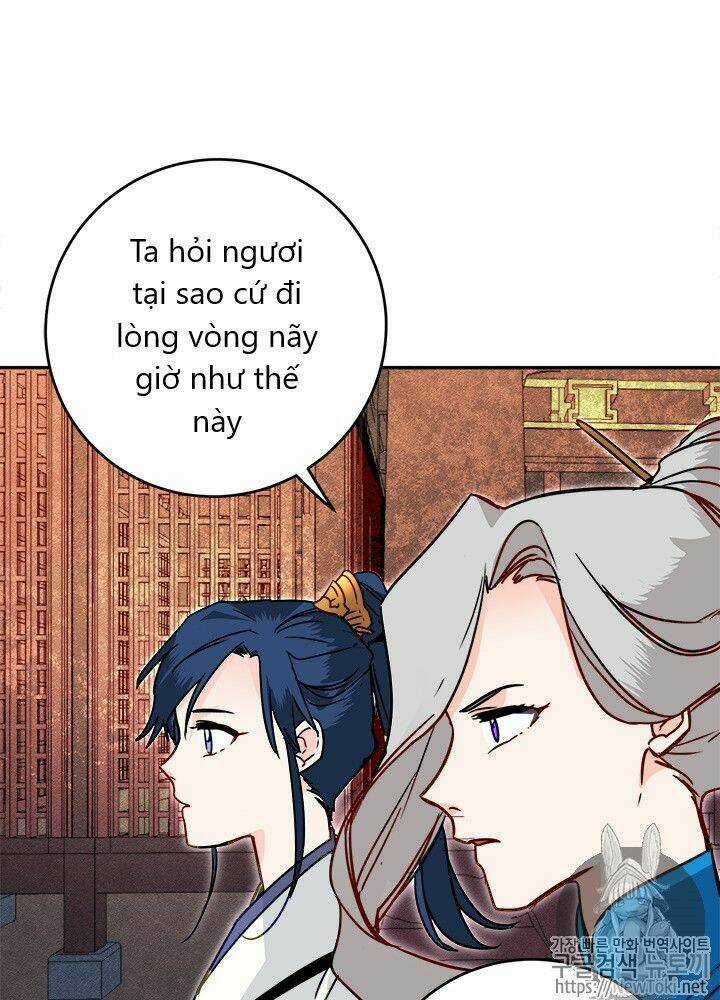 Yeon Lok Heun - Chapter 29 - Trang 14