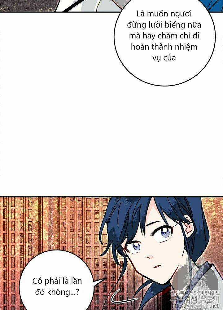 Yeon Lok Heun - Chapter 29 - Trang 15