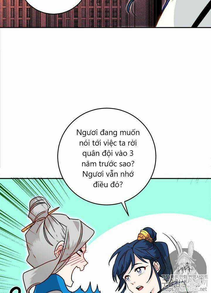 Yeon Lok Heun - Chapter 29 - Trang 16