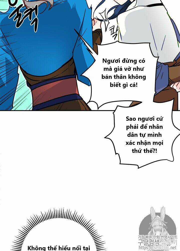 Yeon Lok Heun - Chapter 29 - Trang 17