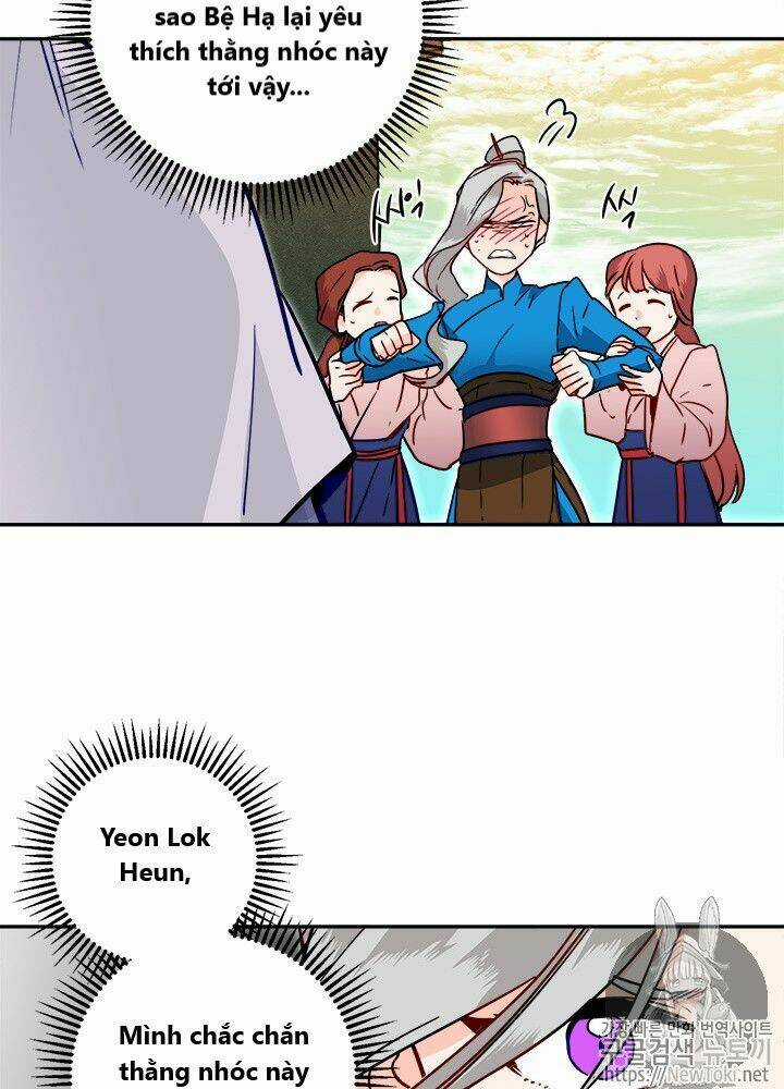 Yeon Lok Heun - Chapter 29 - Trang 18