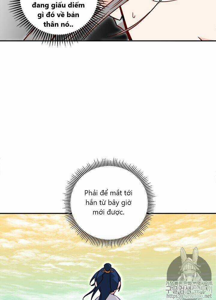 Yeon Lok Heun - Chapter 29 - Trang 19