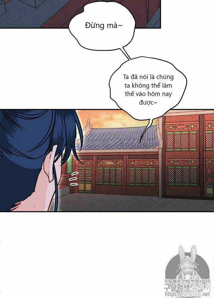 Yeon Lok Heun - Chapter 29 - Trang 22