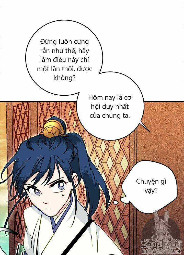 Yeon Lok Heun - Chapter 29 - Trang 23