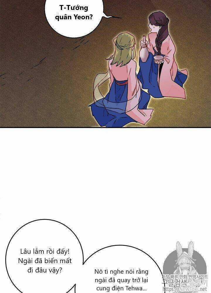 Yeon Lok Heun - Chapter 29 - Trang 28
