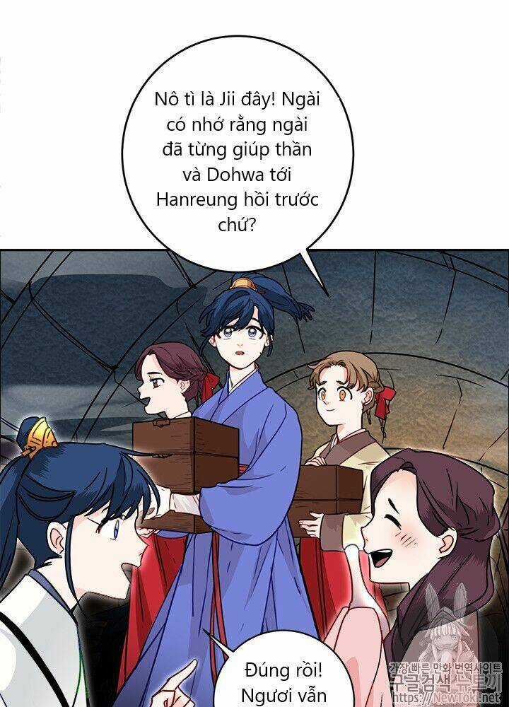 Yeon Lok Heun - Chapter 29 - Trang 30