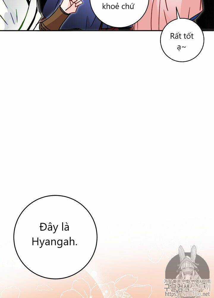 Yeon Lok Heun - Chapter 29 - Trang 31