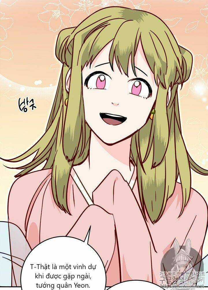Yeon Lok Heun - Chapter 29 - Trang 32