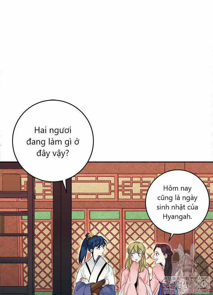 Yeon Lok Heun - Chapter 29 - Trang 34