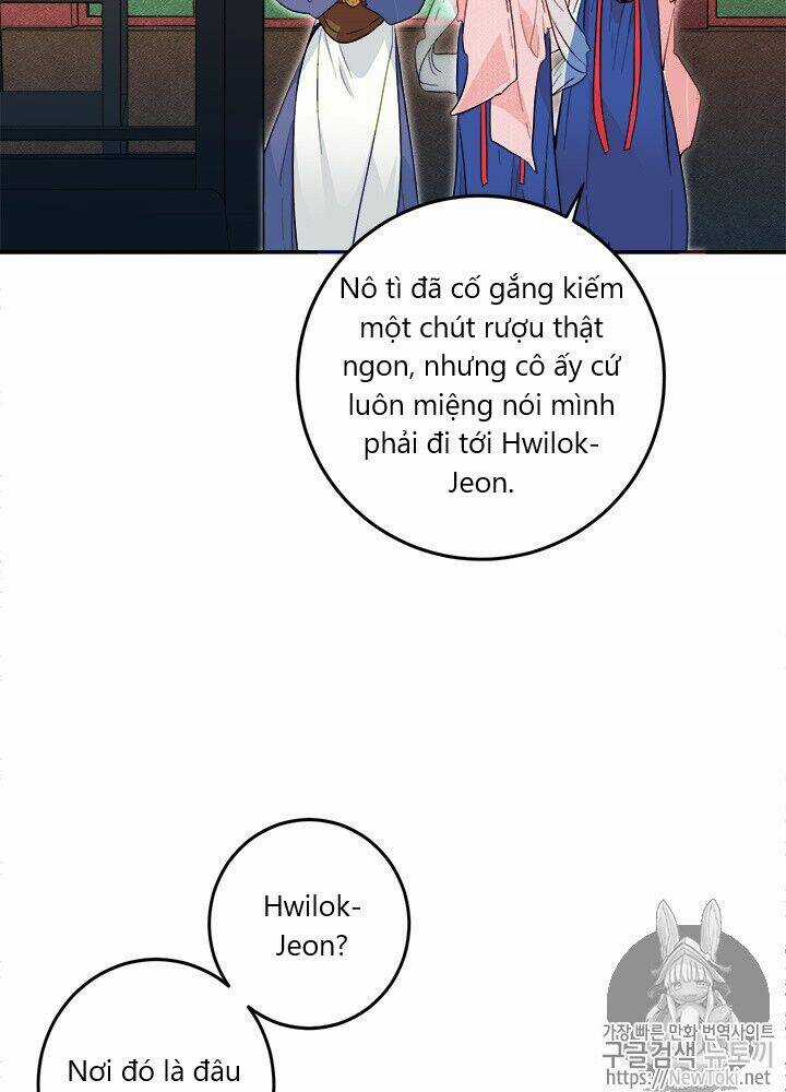 Yeon Lok Heun - Chapter 29 - Trang 35