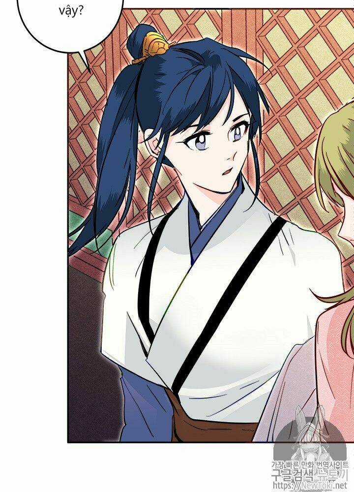 Yeon Lok Heun - Chapter 29 - Trang 36