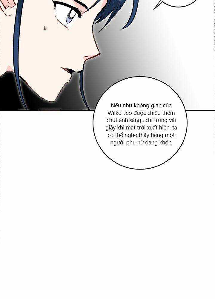 Yeon Lok Heun - Chapter 29 - Trang 39