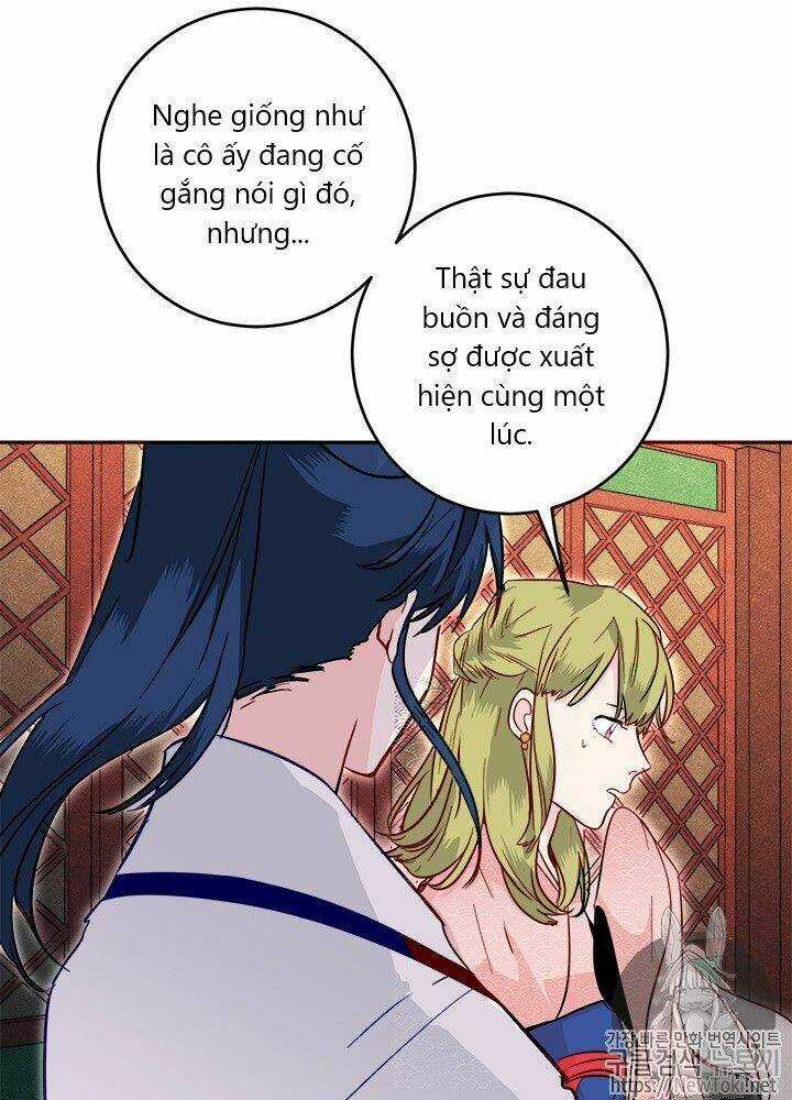 Yeon Lok Heun - Chapter 29 - Trang 40