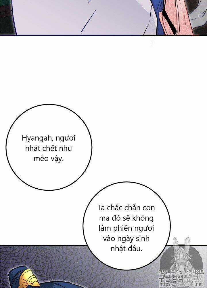 Yeon Lok Heun - Chapter 29 - Trang 41