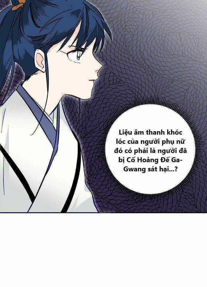 Yeon Lok Heun - Chapter 29 - Trang 42