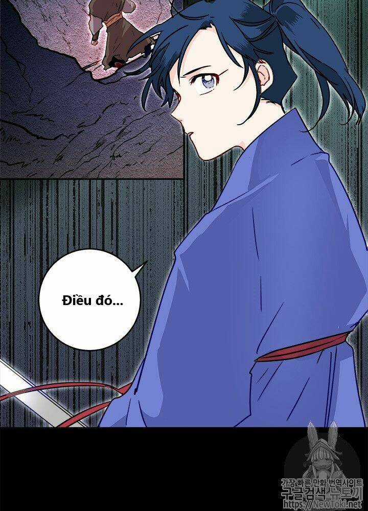 Yeon Lok Heun - Chapter 29 - Trang 48