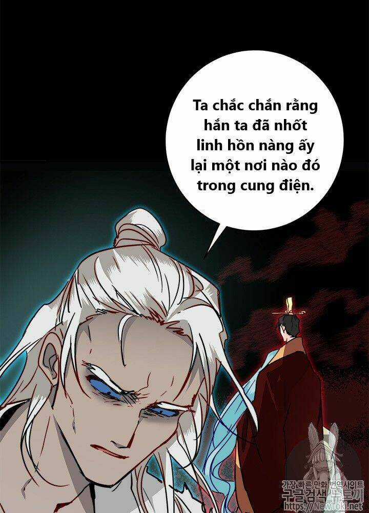 Yeon Lok Heun - Chapter 29 - Trang 50