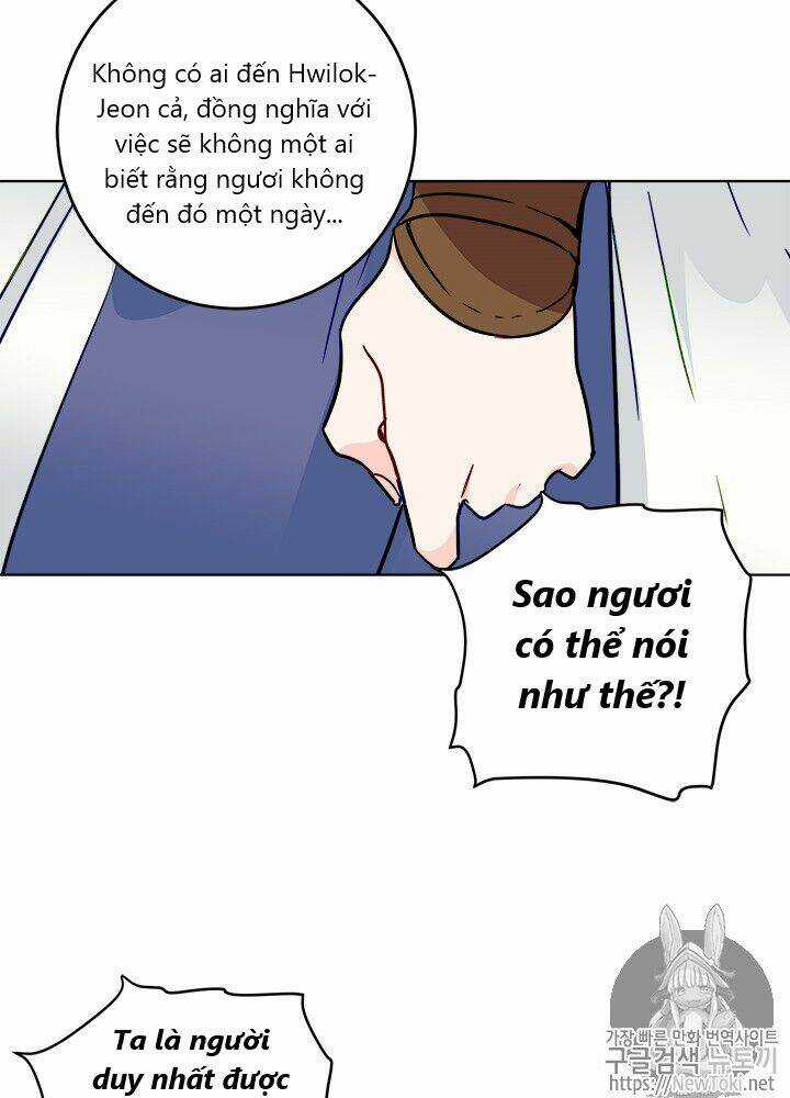 Yeon Lok Heun - Chapter 29 - Trang 56